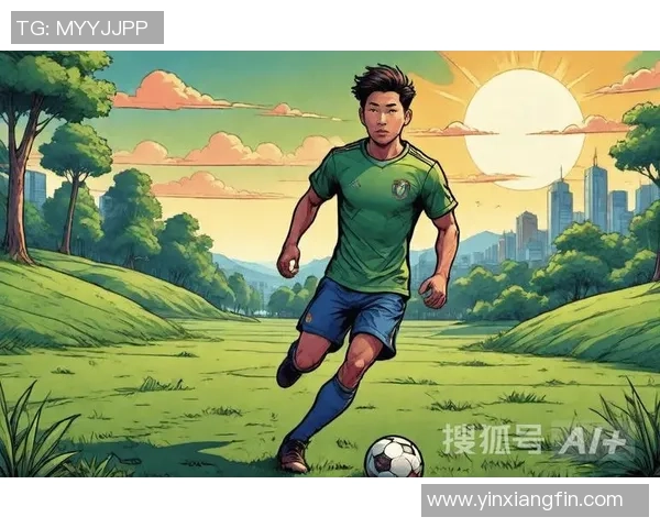 虎甲足球：重塑中国足球新篇章的崛起之路与未来展望